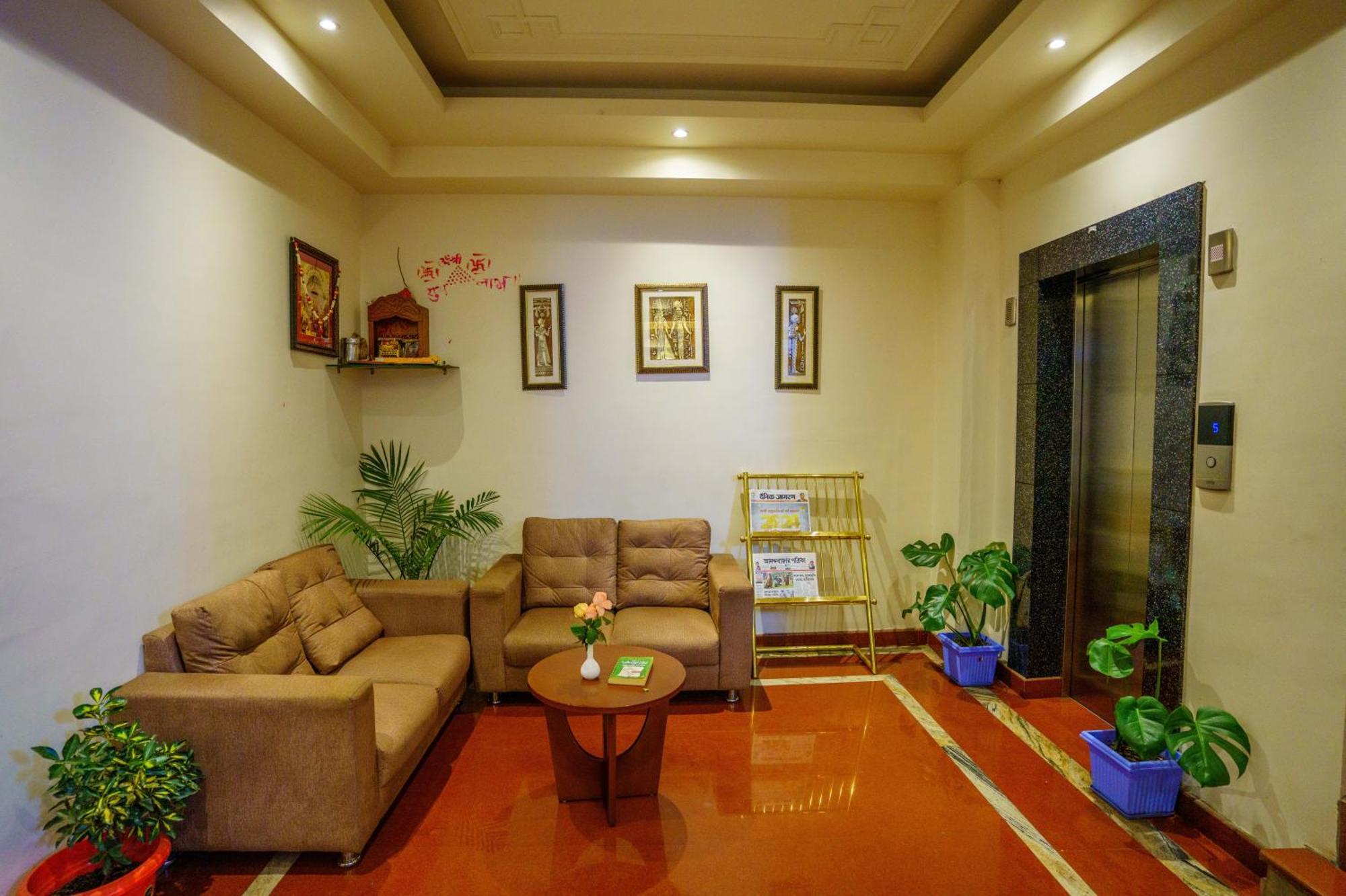 Hotel Q Saina Mapham Darjeeling  Exterior foto